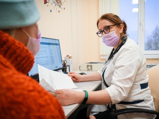 «Это заблуждение»: терапевт Клина развеяла главный миф о лечении гриппа