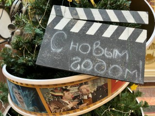 Во сколько начнет холодать в новогоднюю ночь? Синоптик назвал точное время и температуру