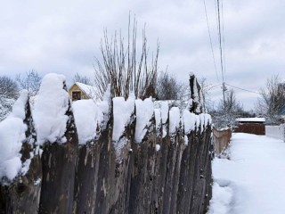 Завалит ли Лыткарино снегом на Новый год