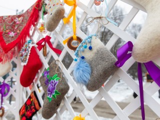 Где загадать желание на валенке? Уникальный семейный фестиваль откроет юбилей Каширы