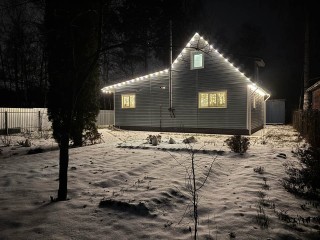 Пора покупать дачу? Как приобрести загородный дом в Подмосковье со скидкой в миллионы рублей