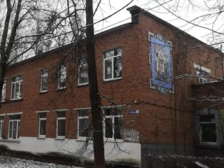 Детский сад на апгрейде: в Мечниково стартовал капремонт дошкольного отделения