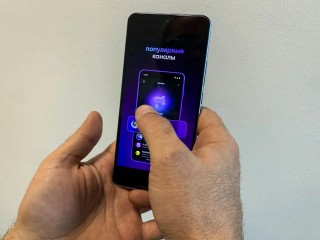 Администрация Чехова пригласила подписаться на официальный канал в MAX