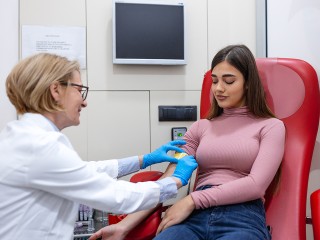 Тестирование на ВИЧ: порядок, сроки и конфиденциальность