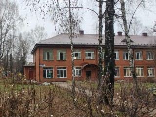 Детский сад в Клину на пороге перемен: что изменится после капитального ремонта