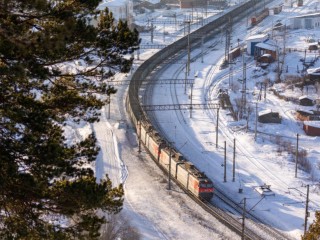 Экономика в вагонах: о чем говорит рекордный рост погрузок на железной дороге в Подмосковье