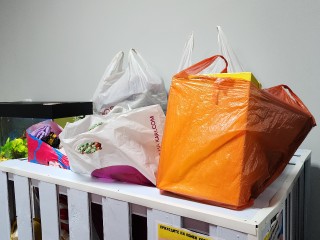 Как избавиться от хлама перед Новым годом: советы от жительницы Красногорска