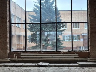 Центр культуры «Акрихин» отремонтируют к осени 2027 года в Старой Купавне