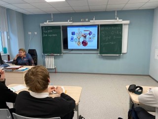 Конкурс для тех, кто в теме: как в Электростали отметили День энергетика с умом и азартом