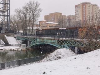 Щелковский комфорт: новые дворы и отремонтированные дороги радуют жителей