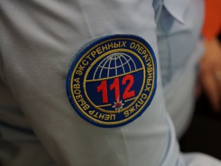 Глава Химок: в систему-112 звонок о взрыве поступил в 18:09