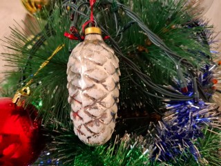 Почему видновчане снова ищут советские елочные игрушки