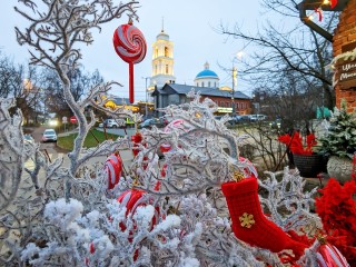 Когда выпадет снег и придет зима в Подмосковье, рассказал синоптик Ильин