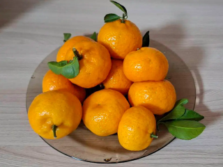 Где грань между пользой и вредом? Названа идеальная порция мандаринов