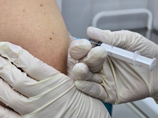 Пневмококковая инфекция развивается за 2–3 дня: где сделать прививку в Можайске