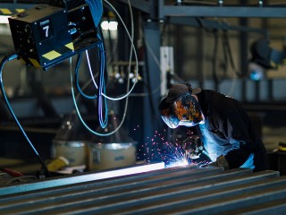 Высокоточная автоматическая сварка: детали модернизации производства в Подольске