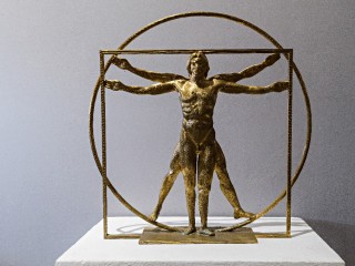 Музей «русского Леонардо»: в Сергиевом Посаде увековечат наследие Павла Флоренского