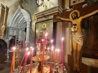 Что же забирают у человека после смерти? Священник нашел ясный ответ в словах Христа