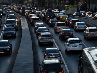 Рекордсмен по штрафам? Что грозит злостному неплательщику из Подмосковья