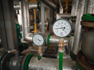 Горячая вода и тепло для жителей: в Сергиево-Посадском округе запустили три модульные котельные