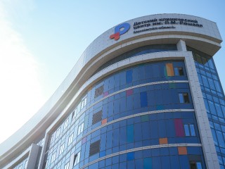 Рекордное снижение: детская смертность в стационарах Подмосковья резко сократилась