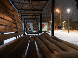 В понедельник в Подмосковье начнется зима и продлится 3 дня