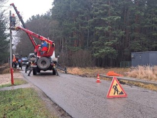 Энергия для роста: в микрорайоне Ровки появился запас мощности для новых домов