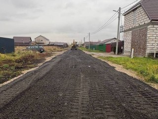 Стало известно, какие дороги отремонтируют в Серпухове в 2026 году