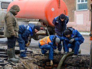 Коммунальщики без работы не останутся: кто в Щелкове создает сотни засоров и чем это грозит всем соседям