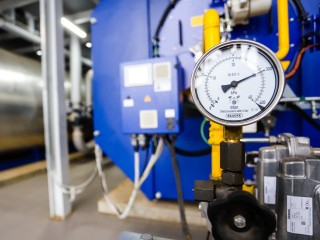 Отопление в домах на Клубной и Садовой восстановят после плановых работ