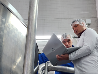 С нового года в Можайском техникуме откроют необычное направление