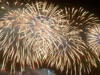 В Одинцове до 31 января 2026 года запрещено использование пиротехники