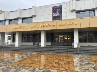 В ДК «Мир» состоится новогодний маркет с праздничной программой для всей семьи