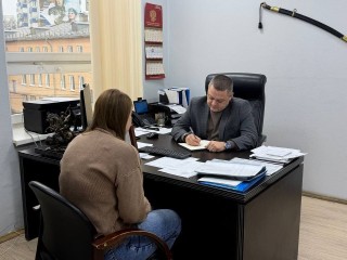 В администрации Чехова заинтересовались громкими играми на улице Ильича