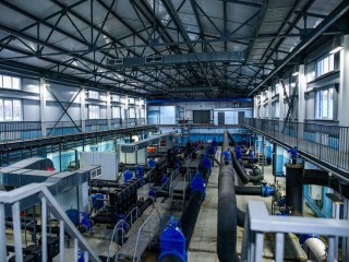 Инфраструктурный рывок: какие проекты ЖКХ реализуют в Подмосковье и что изменится для жителей