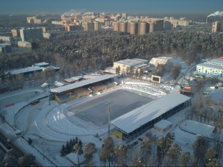 «Умные» турники и новые футбольные поля: на что потратят ₽12 млрд в спортивной сфере Подмосковья