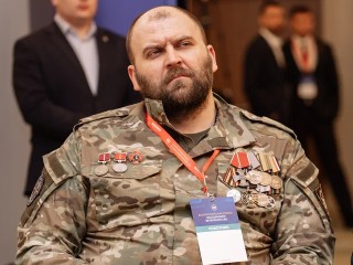 Найти себя в мирной жизни: как проходят Всероссийские сборы Ассоциации ветеранов СВО