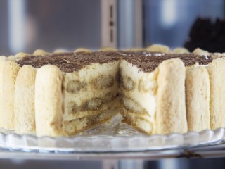 Дамские пальчики: рецепт зимнего торта, от которого невозможно оторваться