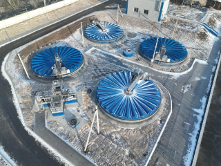 Старые сети уходят в прошлое: что даст Лыткарину запуск современных очистных сооружений