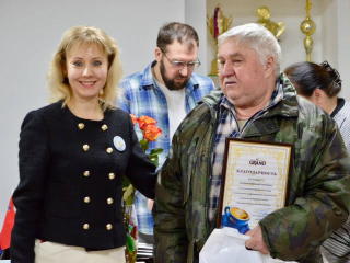 От экспорта книг до пошива игрушек: известное можайское предприятие отметило 50-летний юбилей