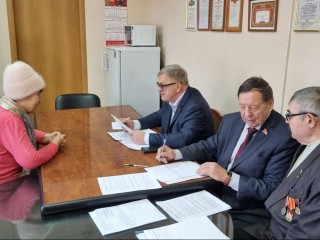 От больного ребенка до ремонта дома: 11 историй, с которыми пришли к депутату в Кашире