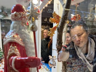 На блюдечке с голубой каемочкой: назван самый желанный новогодний подарок