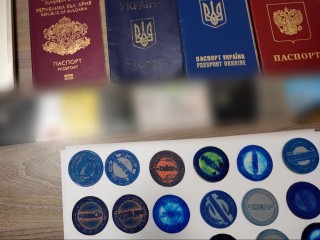 Бизнес на нелегалах провалился? Сколько человек «оформили» преступники, пока их не поймали