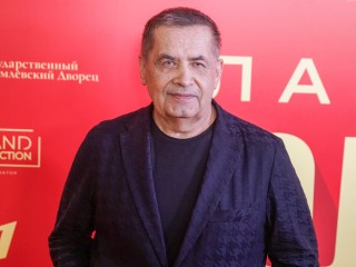 Праздничные пельмени и борщ: стало известно, как Расторгуев встретит Новый год