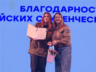 Уборка урожая и работа на круизных пароходах: чем занимались весь семестр студотряды