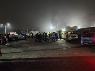 «Чужих детей не бывает»: волонтеры и местные жители помогли найти пропавшего в Истре мальчика