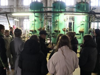 Тайны подмосковных котельных: какие технологические секреты раскрыли на экскурсиях по объектам ТЭК
