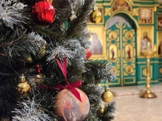 Священник из Егорьевска объяснил, почему молебен на новолетие совершается дважды