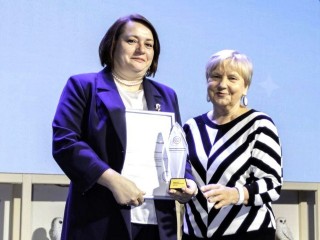 Лучшие практики: педагоги лицея №34 лидируют в использовании цифрового контента в процесс обучения