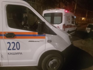 Взаимодействие на вес золота: случай из Каширы, где спасатели помогли медикам спасти жизнь